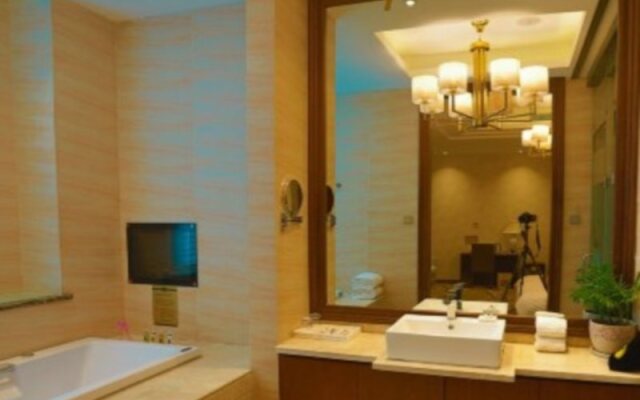 Linghang International Hotel