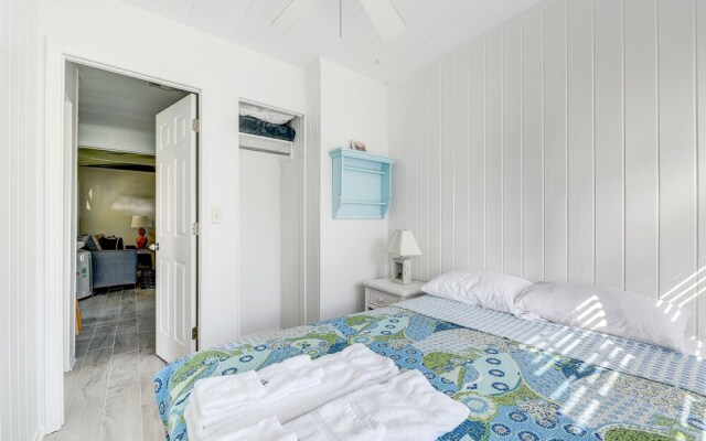 The Cali House by Vtrips