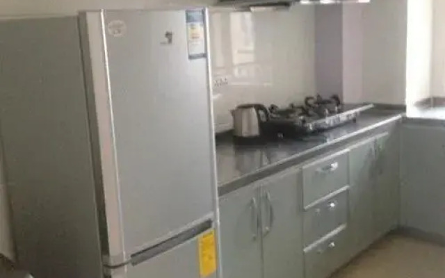 Shenyang Sweet Home Apartment