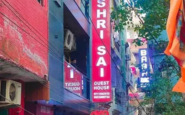 Hotel Sai by OYO Rooms