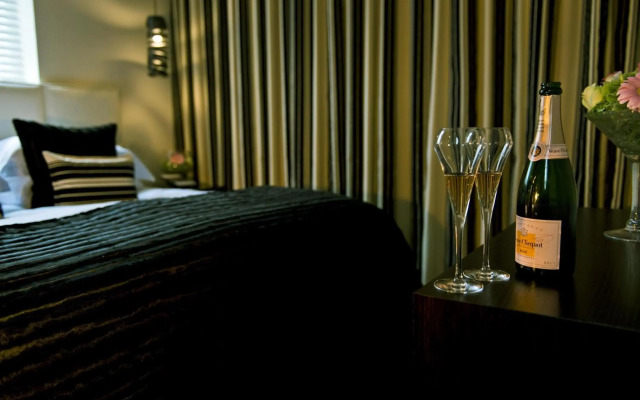 Hotel Colessio