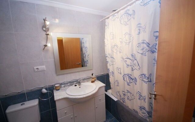 Apartamento Marina Blau