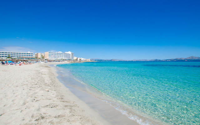 YourHouse Mar Brava Apartments