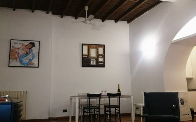 Trident Loft