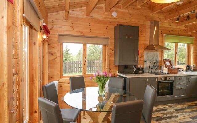 Sunnyside Lodge