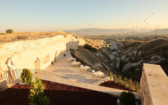 La Fairy Cappadocia Adult Only
