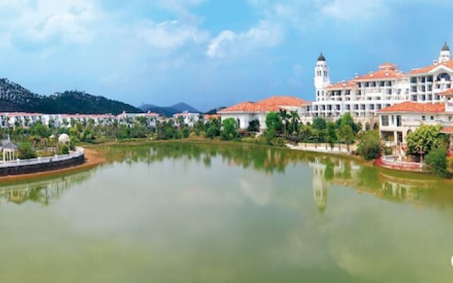 Taishan Country Garden Phoenix Hotel