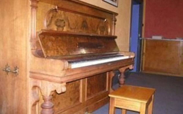 Launceston Backpackers - Hostel