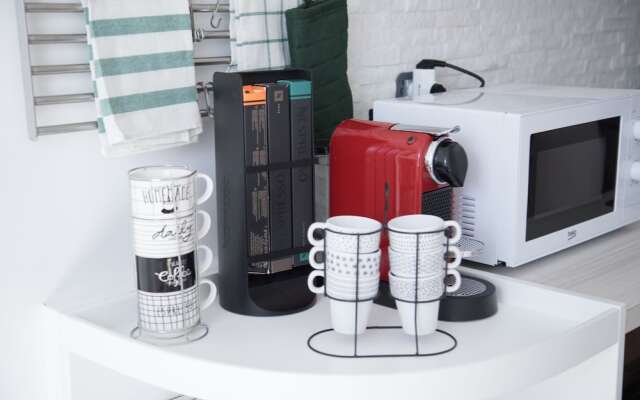 Barcaccia Luxury Suites