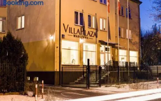 Villa Plaza