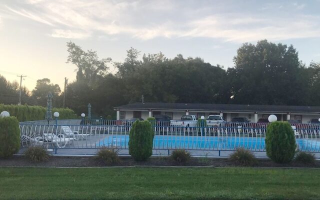 Prime Inn