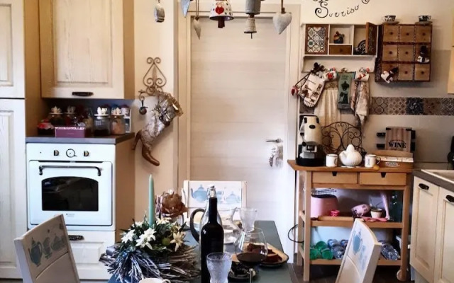 Corte delle Vanità Rue 22