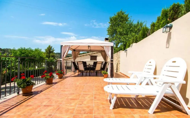 Turismo Rural Morella .Com