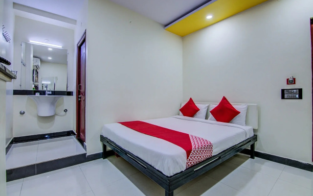 Collection O 5362 Hotel Spar Grand