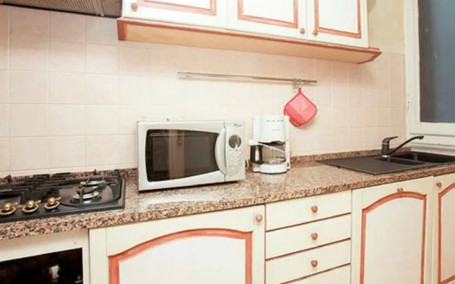 Apartment in Florence Near Duomo