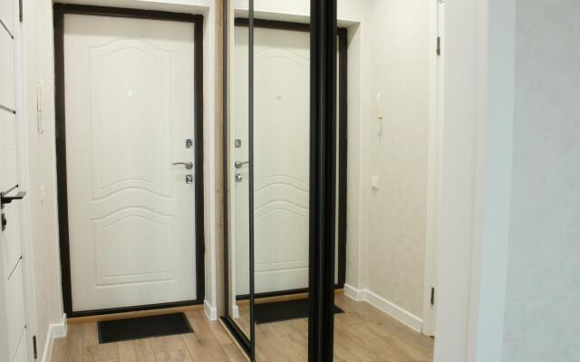 UfaRooms (УфаРумc) на улице Комсомольская 106/3