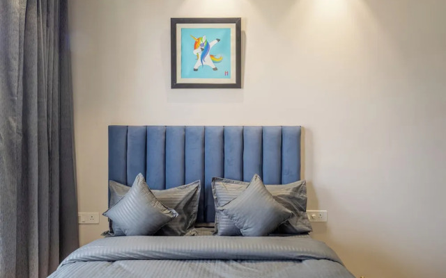 Housr Sector 56 Gurgaon Golf Course Road