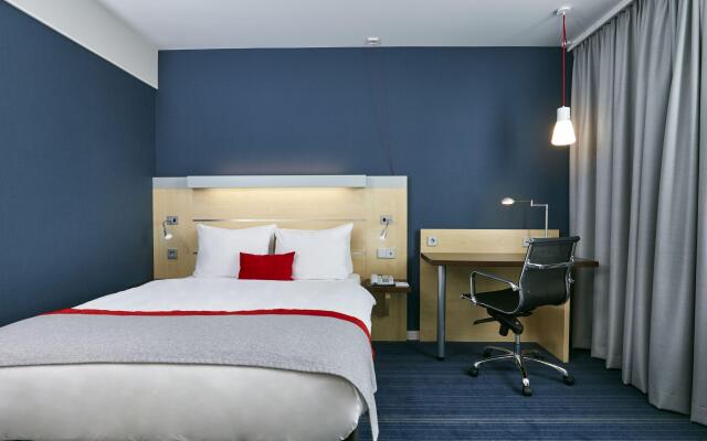 Holiday Inn Express Düsseldorf City North by IHG