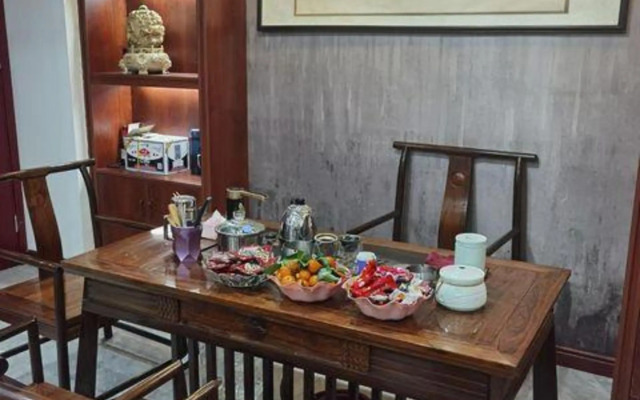 Bandao Hotel