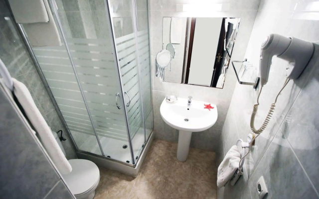 Hotel Mireia