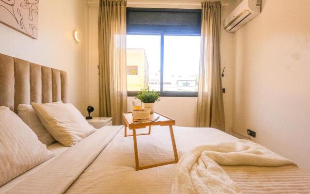 Arribat Center Mall - YourPlace Agdal II