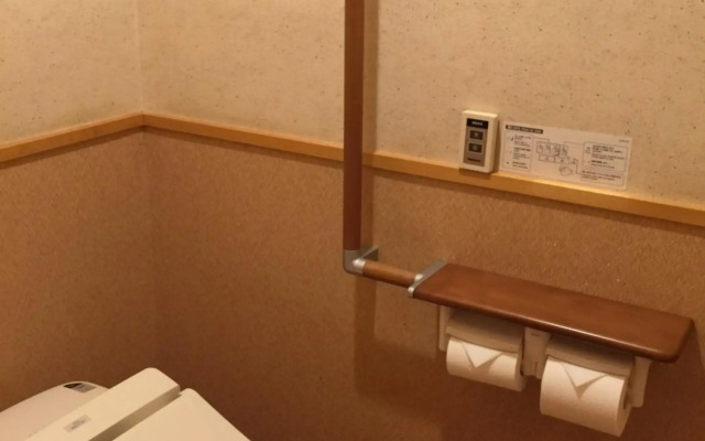 Kusatsu Onsen Hotel Sakurai