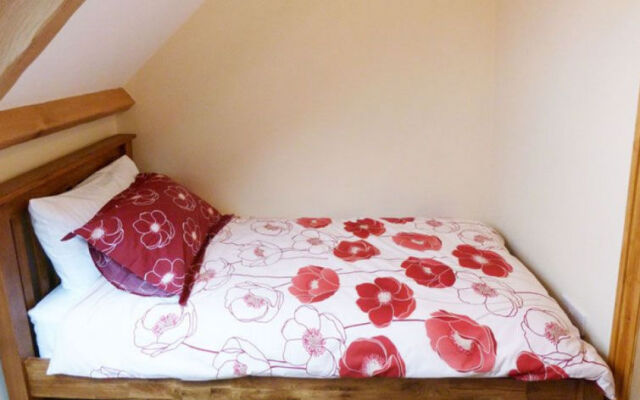 Holiday Home Arren