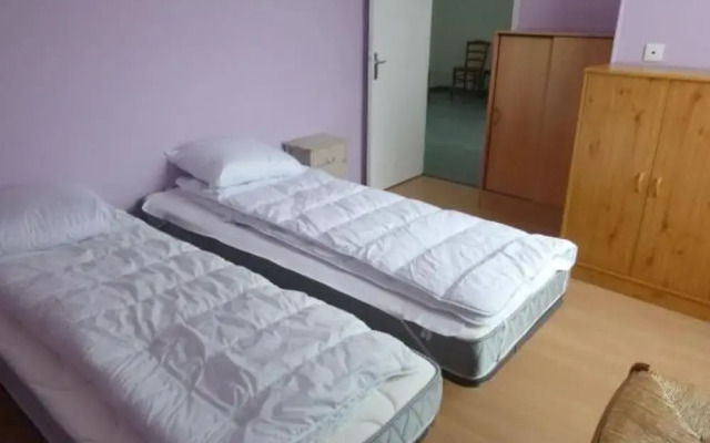 Gite, Whole Village House