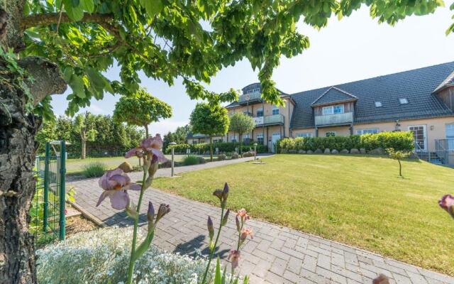 Ostseehotel Rike