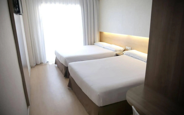 Eurosalou Hotel & Spa