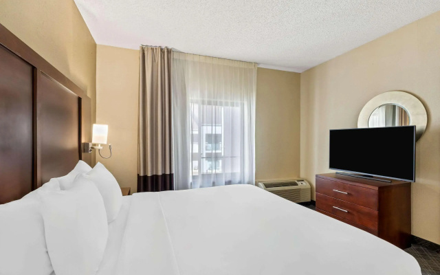 Comfort Inn Roswell-Dunwoody