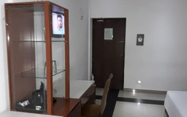 Hotel Mayur Residency