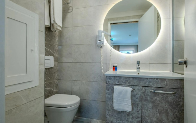 Scandic Continental