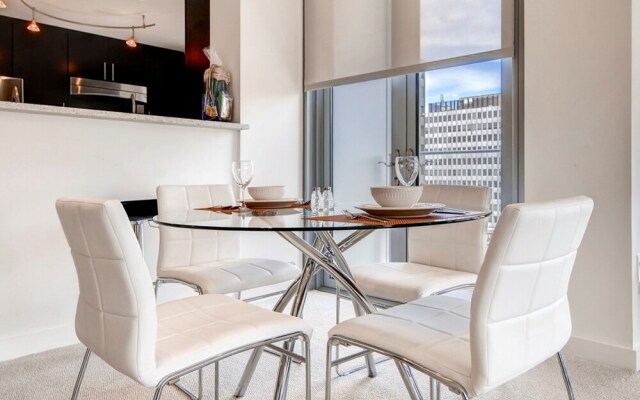 Bluebird Suites near National Airport