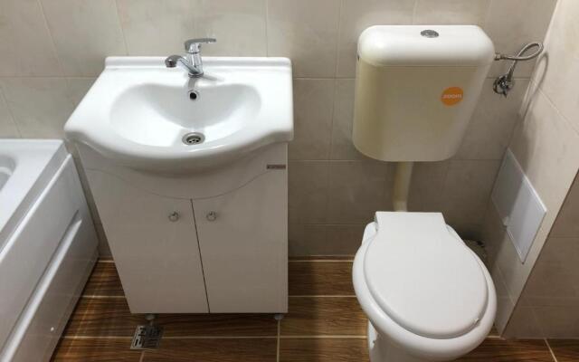 Apartament Kiseleff
