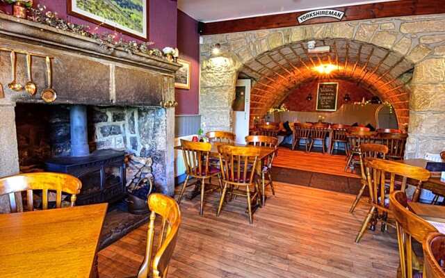 Robin Hood Inn