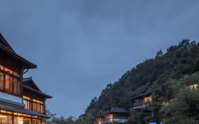 Xiuyueli Hotel