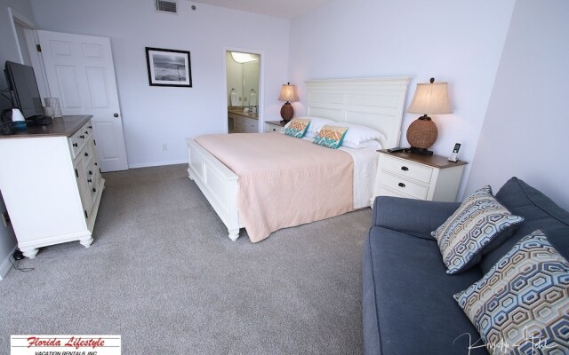 Beach Palms 502