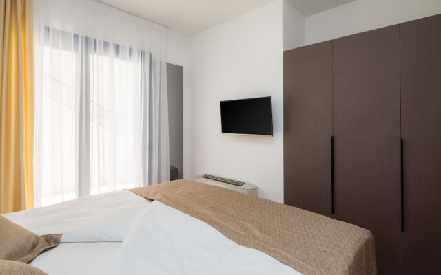 Villa Four Brothers - Exclusive Apartment