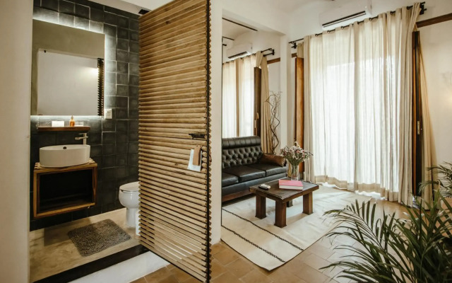 Hotel Sin Nombre