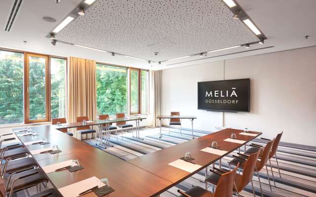 Melia Düsseldorf