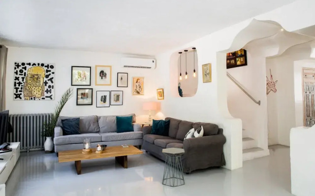 Important Group Villa BD461 3 Bedrooms
