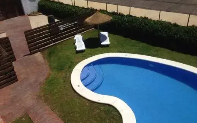 Hacienda Puerto Conil