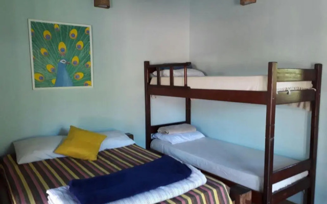 Mandacaru Chalés e Suítes