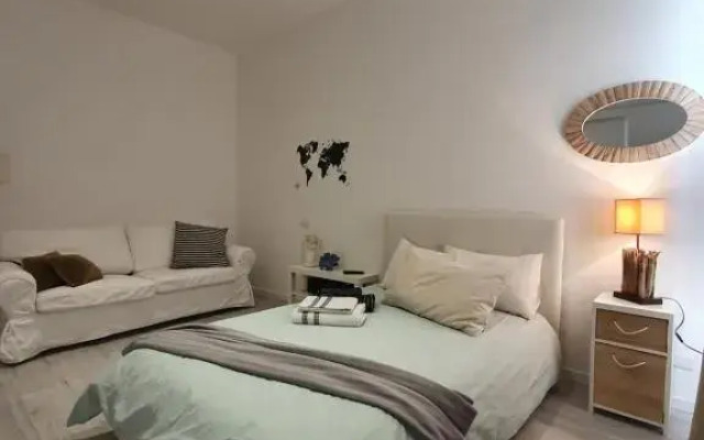 San Siro Suite Caldera