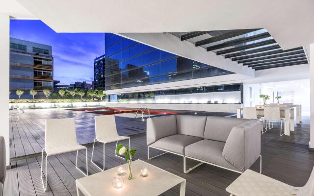 NH Collection Mexico City Reforma