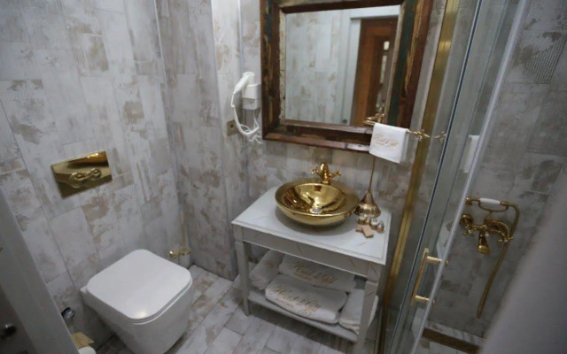Hotel De Gold Alacati