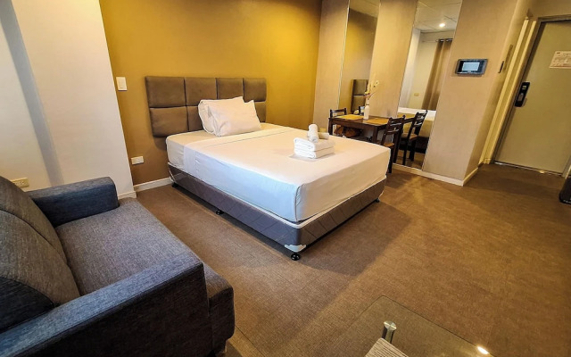 Smart Condominium powered by Cocotel
