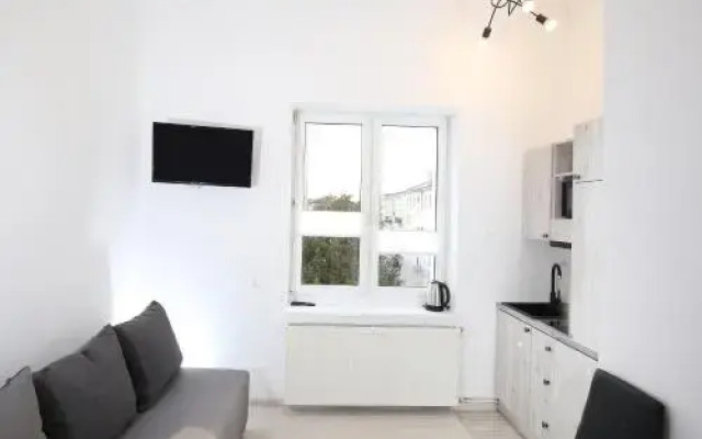 100-SIO Apartamenty Kamienica