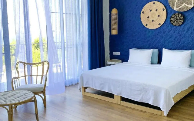 Çeşme Köy